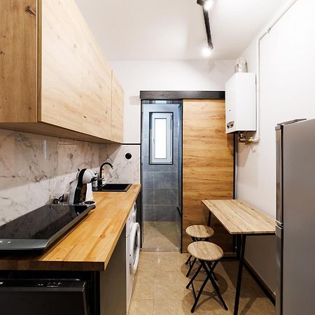 דירות Loft סופוט מראה חיצוני תמונה