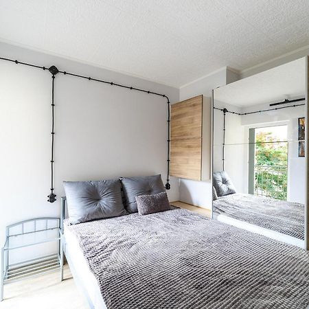 דירות Loft סופוט מראה חיצוני תמונה