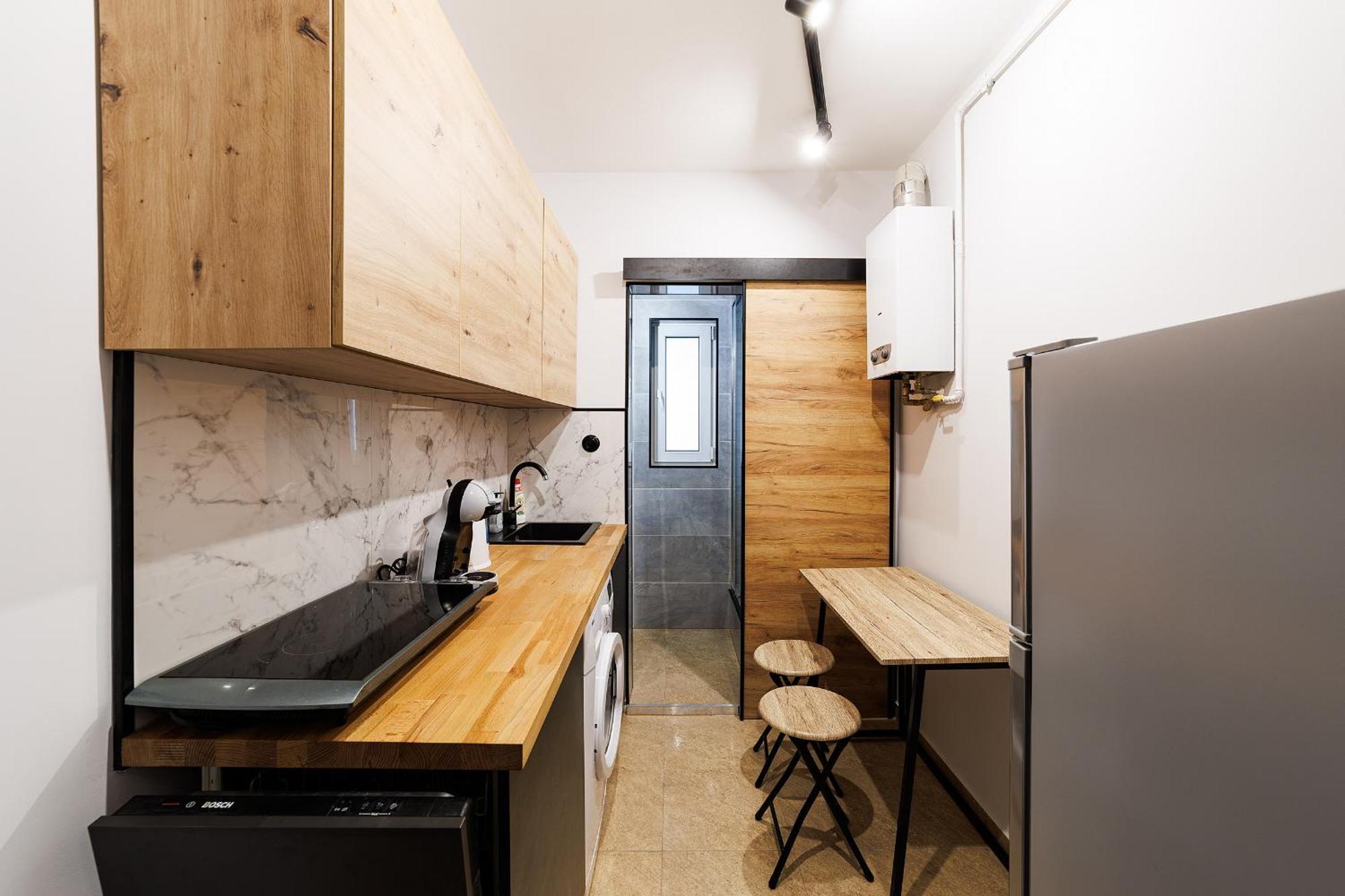 דירות Loft סופוט מראה חיצוני תמונה